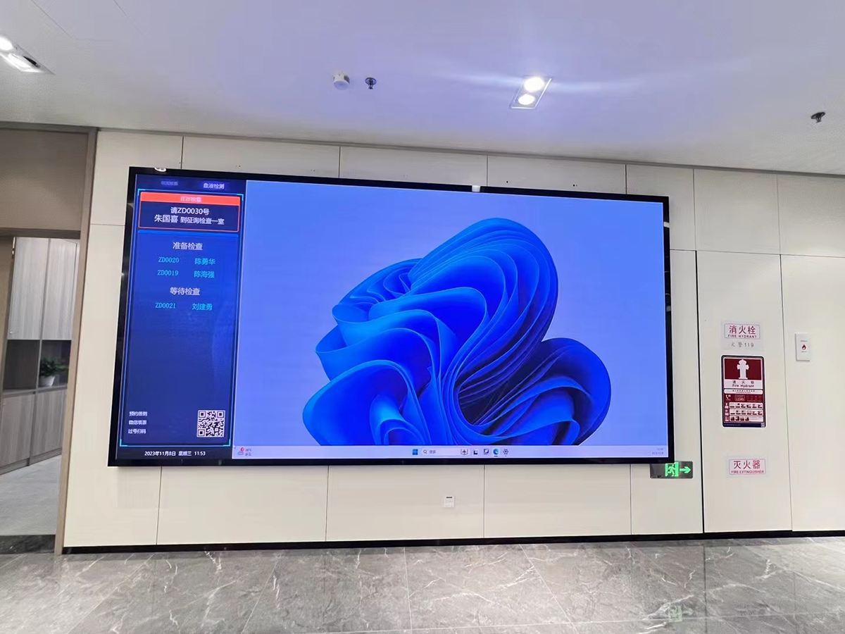 XINTAI LED-cob-led-display_17 XINTAI LED-kop-geleide-vertoning_17